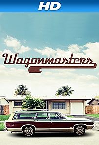 Watch Wagonmasters