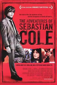 Watch The Adventures of Sebastian Cole