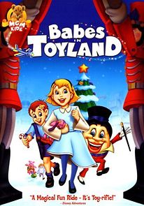 Watch Babes in Toyland