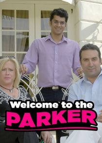 Watch Welcome to the Parker
