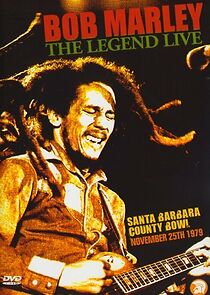 Watch Bob Marley