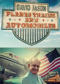 Watch David Jason: Planes, Trains & Automobiles