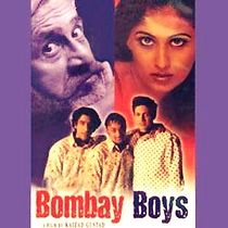 Watch Bombay Boys
