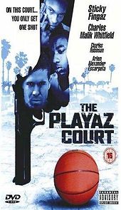 Watch The Playaz Court