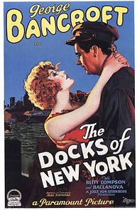 Watch The Docks of New York