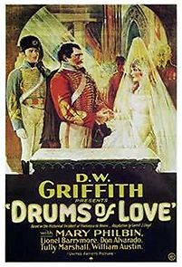 Watch Drums of Love