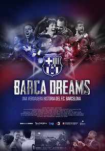 Watch Barça Dreams