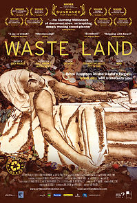 Watch Waste Land