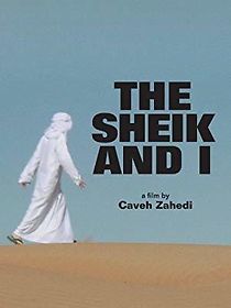 Watch The Sheik and I