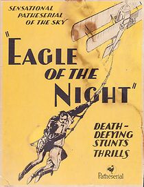 Watch Eagle of the Night