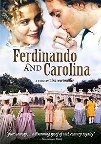 Watch Ferdinando e Carolina