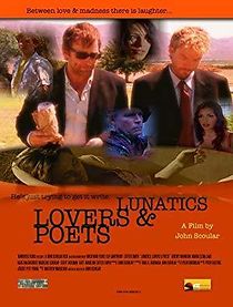 Watch Lunatics, Lovers & Poets