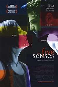 Watch The Five Senses