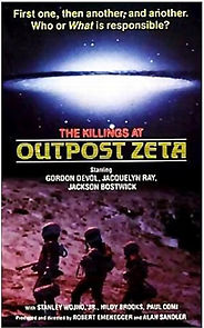 Watch The Killings at Outpost Zeta