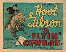Watch The Flyin' Cowboy