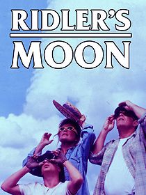 Watch Riddler's Moon