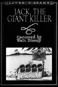 Watch Jack the Giant Killer