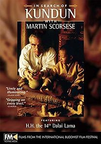 Watch In Search of Kundun with Martin Scorsese