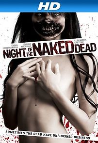 Watch Night of the Naked Dead