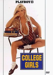 Watch Playboy: College Girls