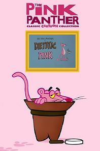 Watch Dietetic Pink