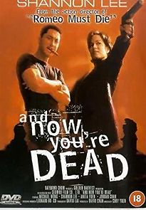 Watch And Now You're Dead