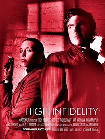 Watch High Infidelity