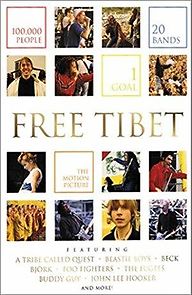 Watch Free Tibet