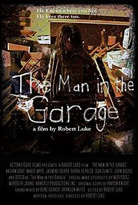 Watch The Man in the Garage