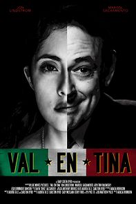 Watch Val-en-tina (Short 2015)