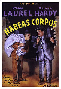 Watch Habeas Corpus