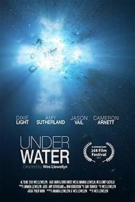 Watch Under Water