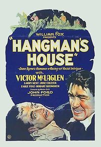 Watch Hangman's House