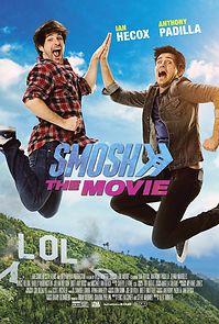 Watch Smosh: The Movie