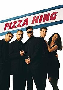 Watch Pizza King