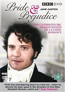 Watch 'Pride and Prejudice': The Making of...