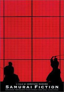 Watch Samurai Fiction