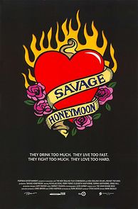 Watch Savage Honeymoon