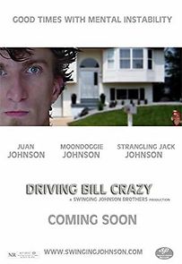 Watch Driving Bill Crazy