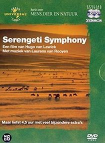 Watch Serengeti Symphony
