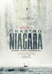 Watch Chasing Niagara