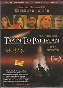 Watch Train to Pakistan