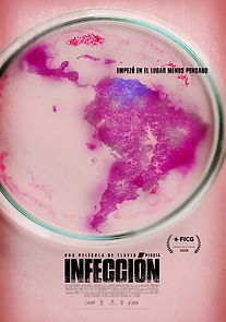 Watch Infection