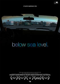 Watch Below Sea Level