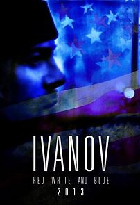 Watch Ivanov Red, White, and Blue