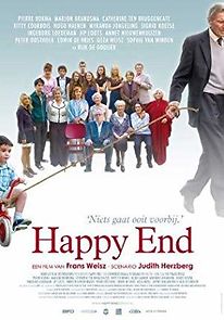 Watch Happy End