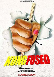 Watch Kungfused