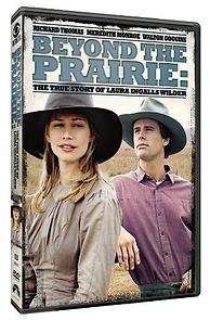 Watch Beyond the Prairie: The True Story of Laura Ingalls Wilder