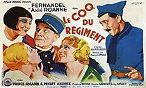 Watch Le coq du régiment