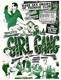 Watch Girl Gang